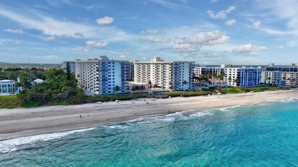 1149 Hillsboro Mile #1007 Hillsboro Beach, FL 33062