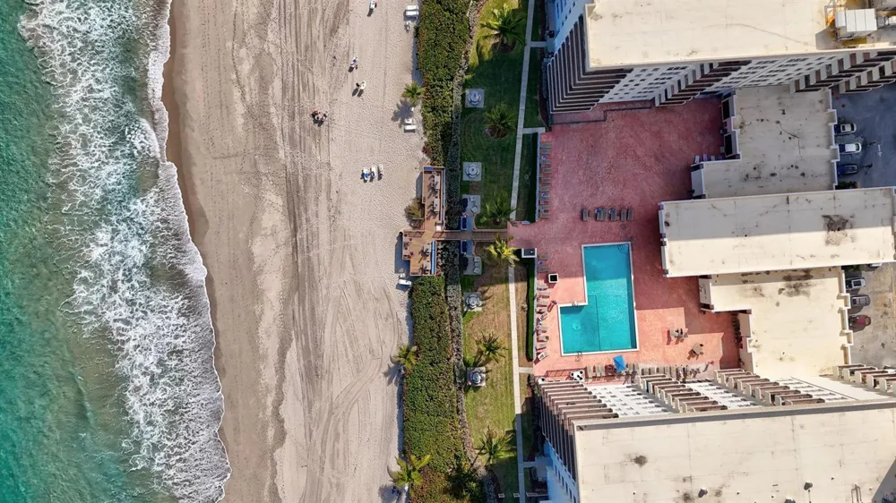 1149 Hillsboro Mile #1007 Hillsboro Beach, FL 33062
