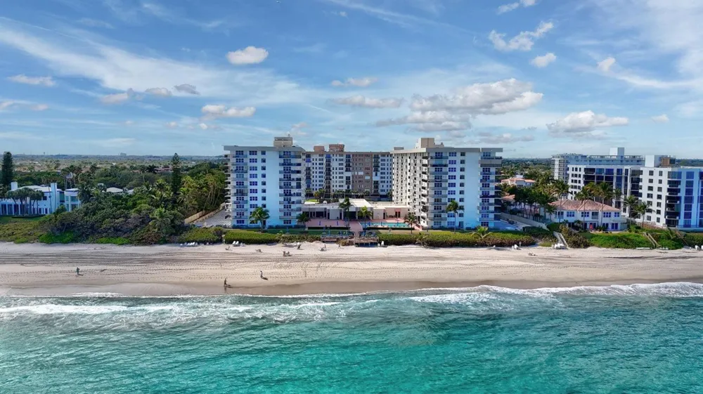 1149 Hillsboro Mile #1007 Hillsboro Beach, FL 33062
