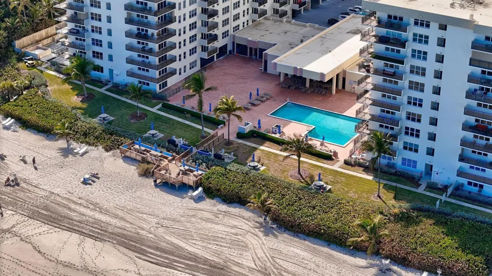 1149 Hillsboro Mile #1007 Hillsboro Beach, FL 33062