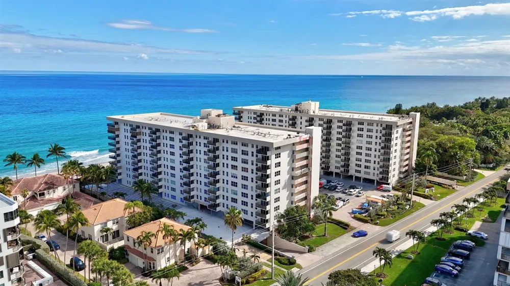 1149 Hillsboro Mile #1007 Hillsboro Beach, FL 33062