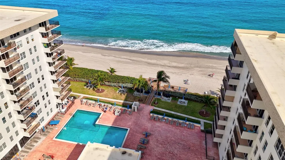 1149 Hillsboro Mile #1007 Hillsboro Beach, FL 33062