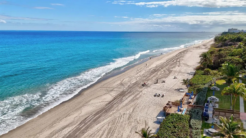1149 Hillsboro Mile #1007 Hillsboro Beach, FL 33062