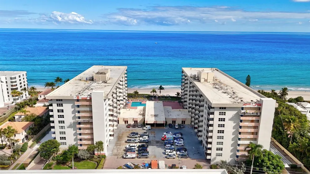 1149 Hillsboro Mile #1007 Hillsboro Beach, FL 33062