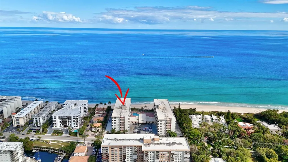 1149 Hillsboro Mile #1007 Hillsboro Beach, FL 33062
