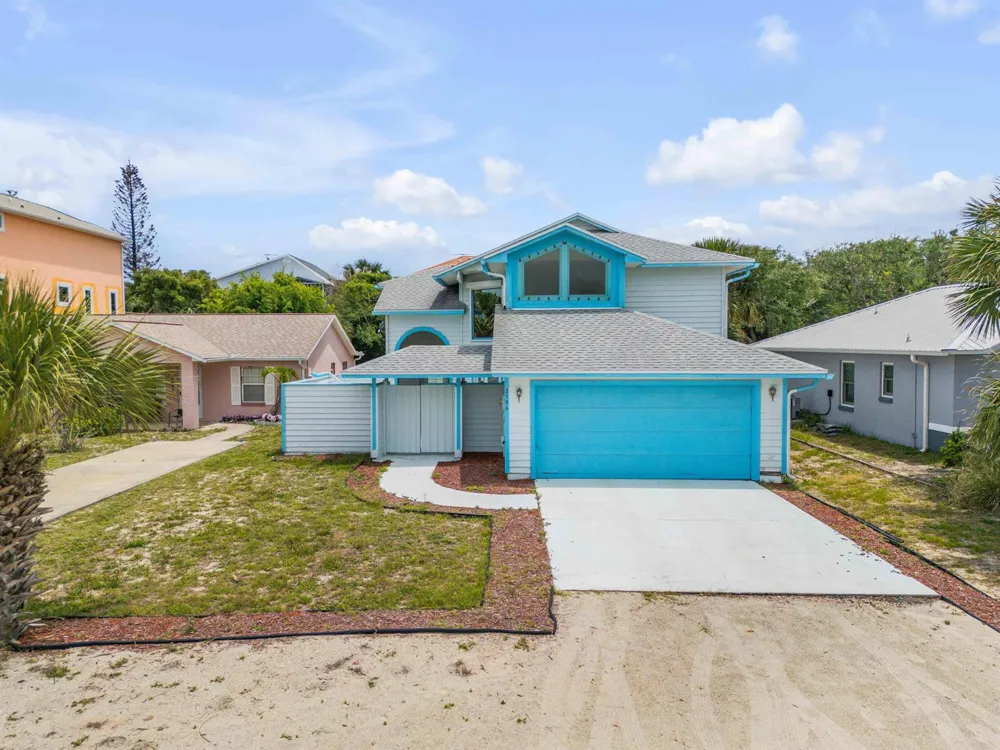 2706 Annette Street 