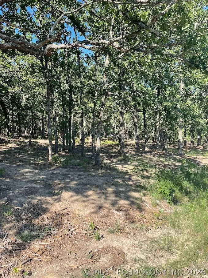 Fox Road Mannford, OK 74044