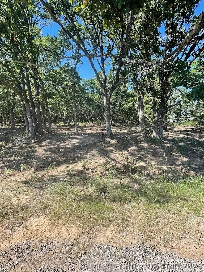 Fox Road Mannford, OK 74044