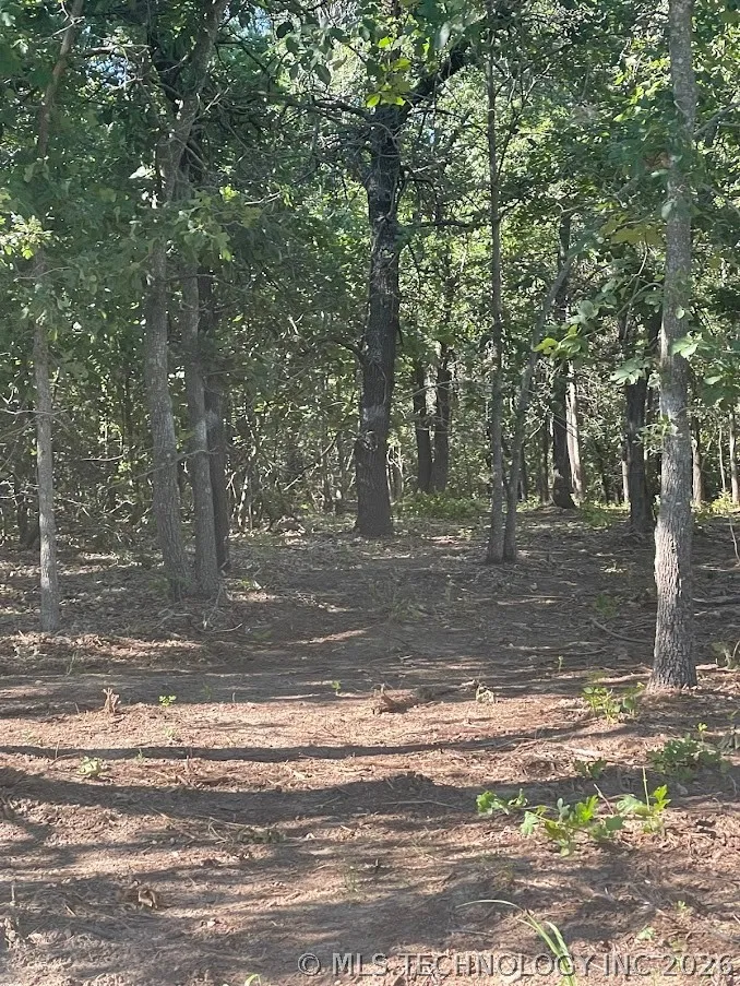 Fox Road Mannford, OK 74044