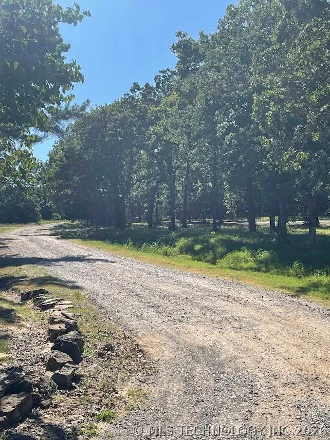 Fox Road Mannford, OK 74044