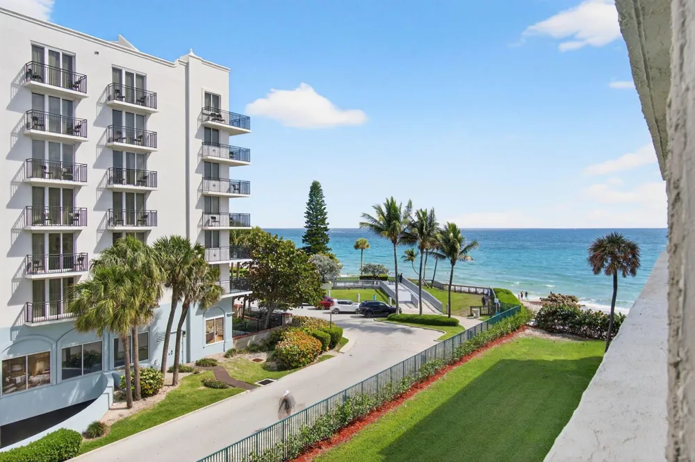 1239 Hillsboro Mile #403 Hillsboro Beach, FL 33062