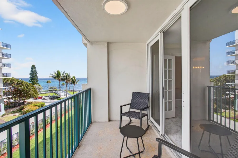1239 Hillsboro Mile #403 Hillsboro Beach, FL 33062