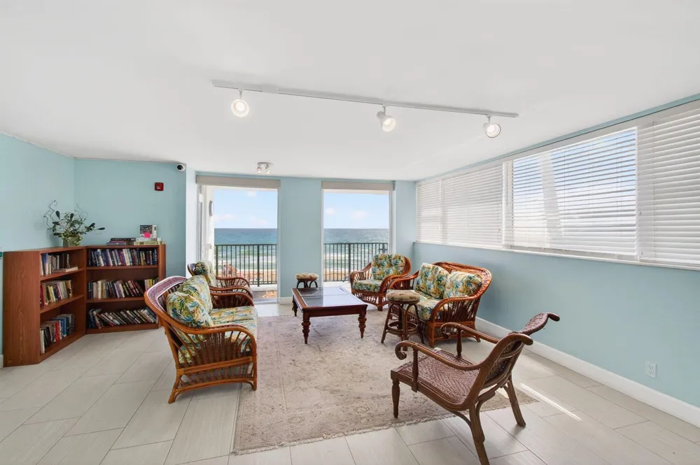 1239 Hillsboro Mile #403 Hillsboro Beach, FL 33062