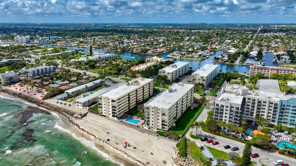 1239 Hillsboro Mile #403 Hillsboro Beach, FL 33062
