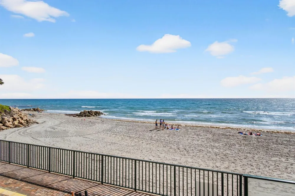 1239 Hillsboro Mile #403 Hillsboro Beach, FL 33062