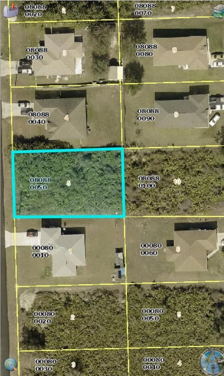 6006 Flora Avenue Lehigh Acres, FL 33971