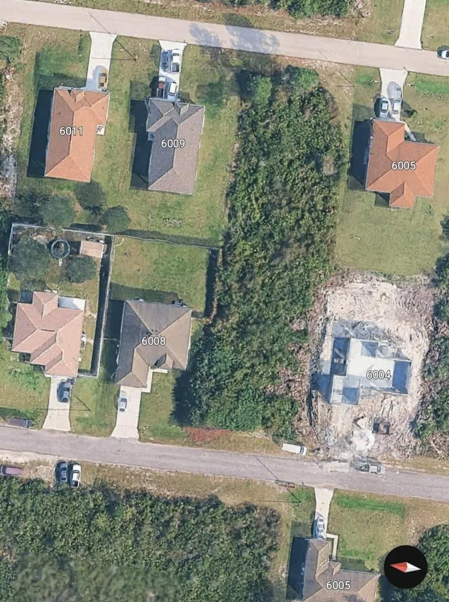 6006 Flora Avenue Lehigh Acres, FL 33971