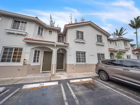 21223 NW 14th Place #324