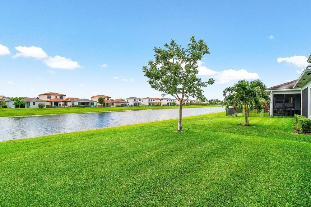 16070 Key Biscayne Lane Westlake, FL 33470