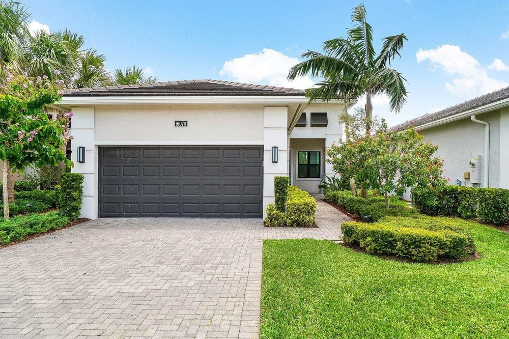 16070 Key Biscayne Lane Westlake, FL 33470