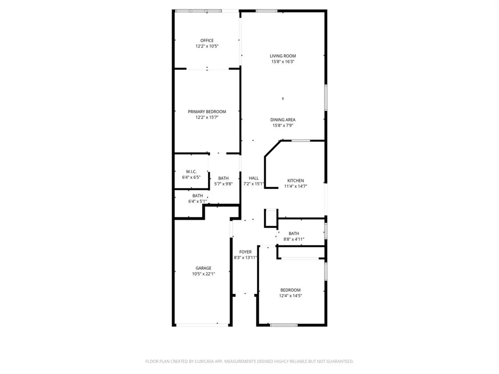 6809 SE Yorktown Drive Hobe Sound, FL 33455