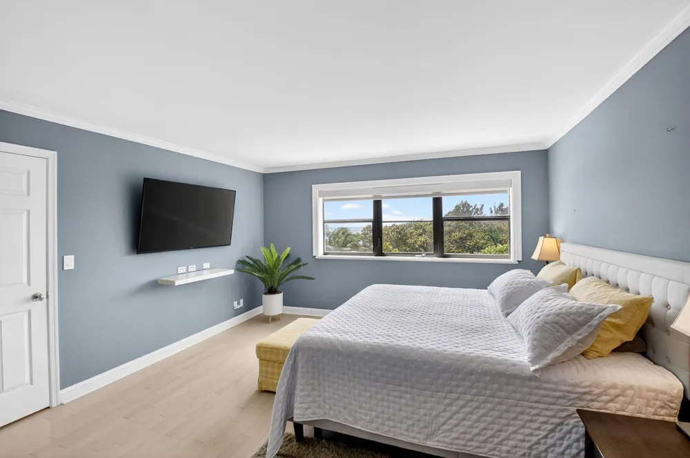 4605 S Ocean Boulevard #5a Highland Beach, FL 33487