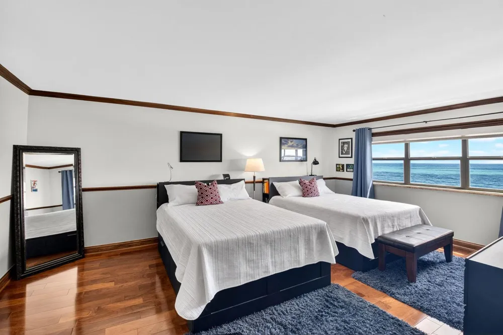 4605 S Ocean Boulevard #5a Highland Beach, FL 33487