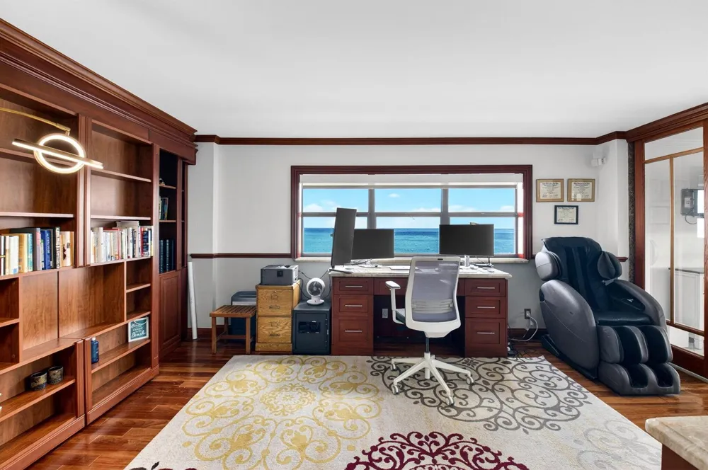 4605 S Ocean Boulevard #5a Highland Beach, FL 33487