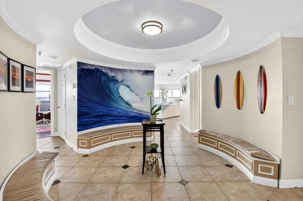 4605 S Ocean Boulevard #5a Highland Beach, FL 33487