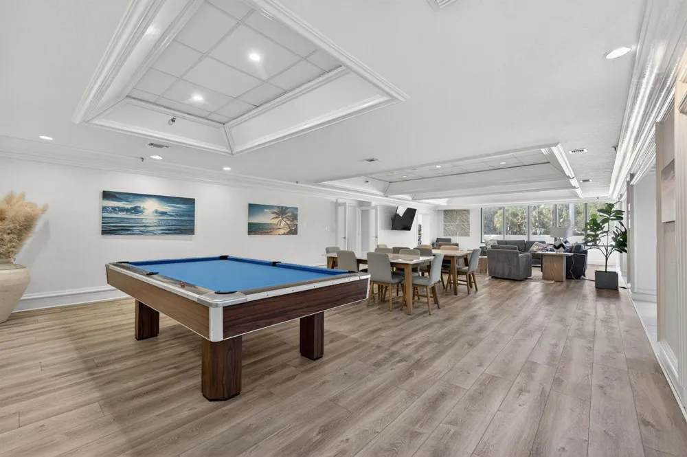 4605 S Ocean Boulevard #5a Highland Beach, FL 33487