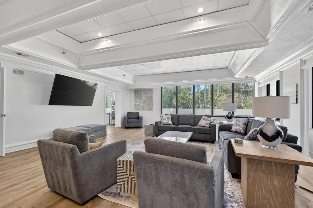 4605 S Ocean Boulevard #5a Highland Beach, FL 33487