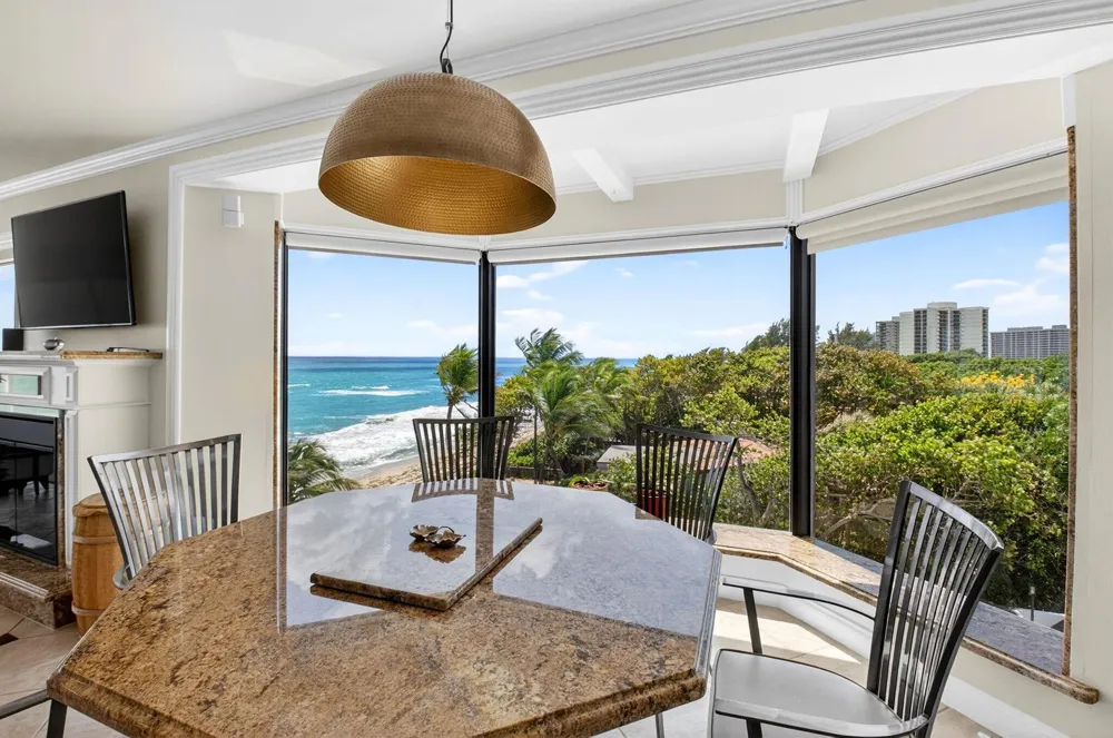 4605 S Ocean Boulevard #5a Highland Beach, FL 33487