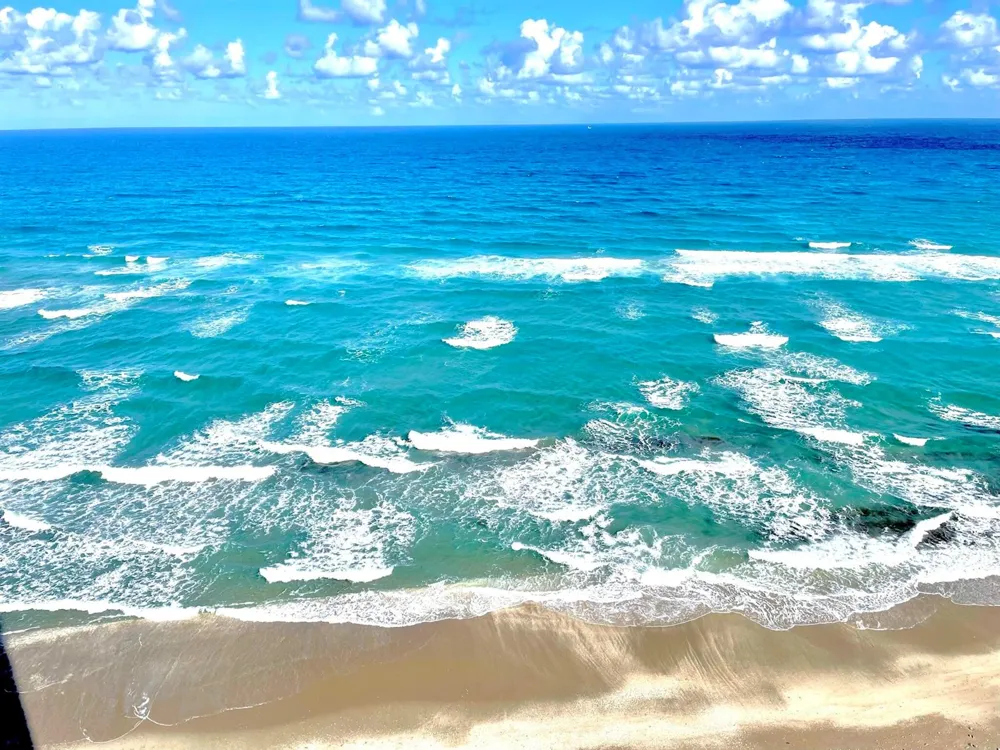 5540 Ocean Drive #14b Singer Island, FL 33404