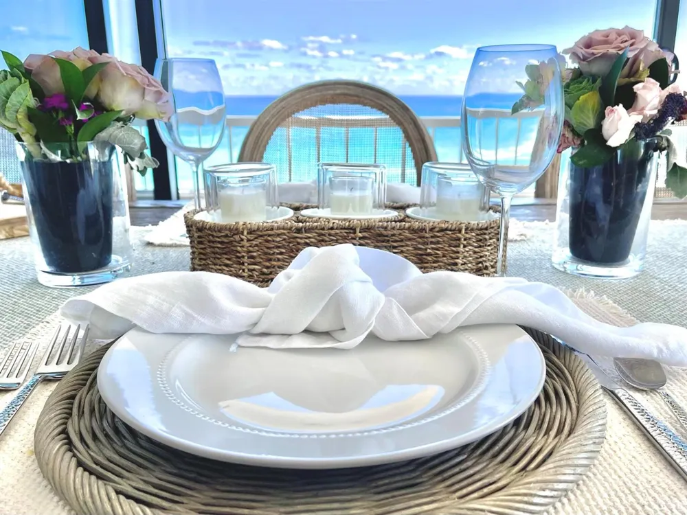 5540 Ocean Drive #14b Singer Island, FL 33404