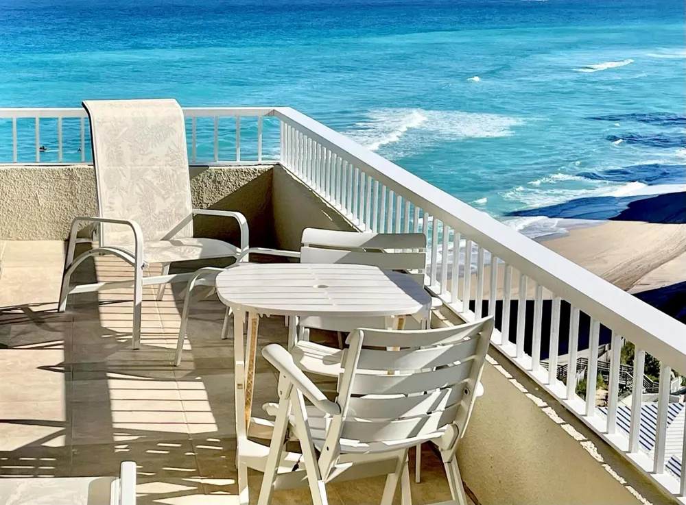 5540 Ocean Drive #14b Singer Island, FL 33404