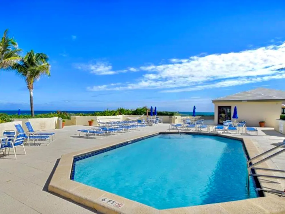 5540 Ocean Drive #14b Singer Island, FL 33404