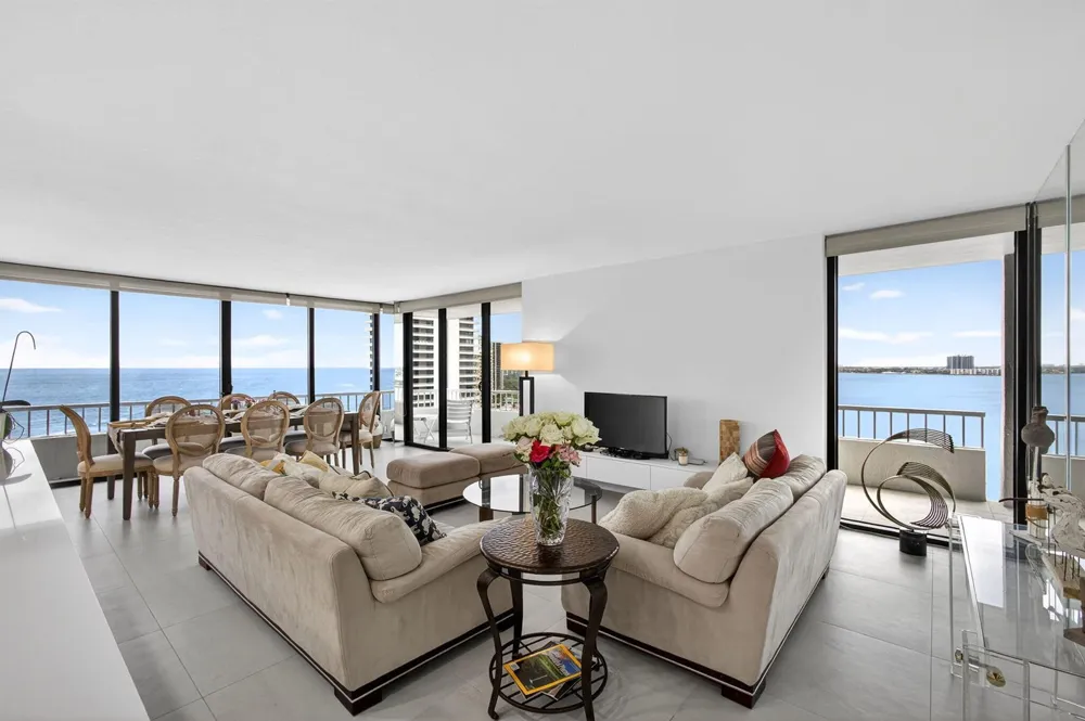 5540 Ocean Drive #14b Singer Island, FL 33404