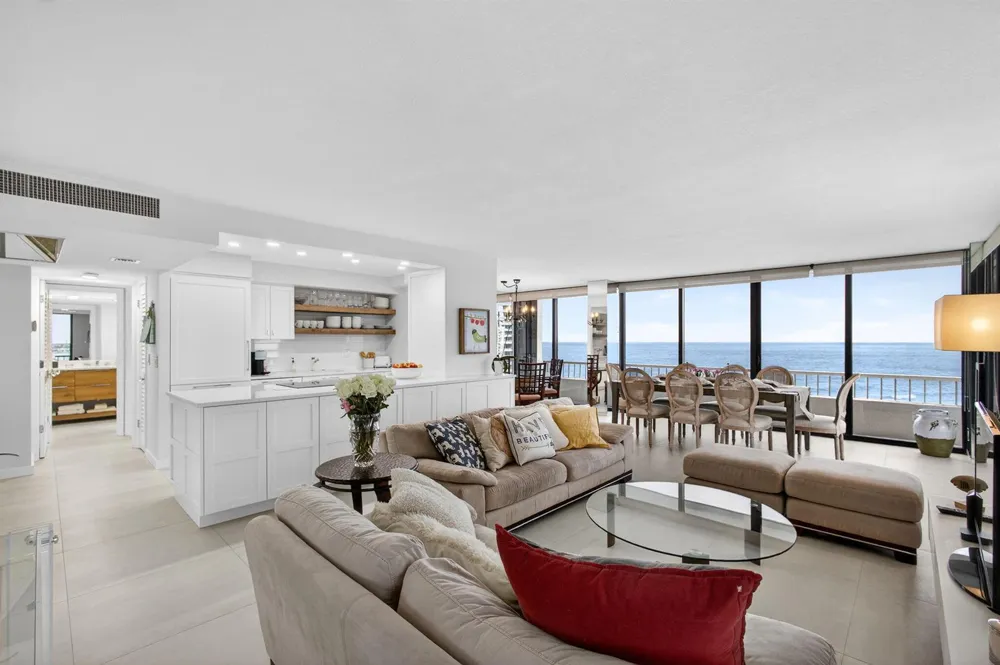 5540 Ocean Drive #14b Singer Island, FL 33404
