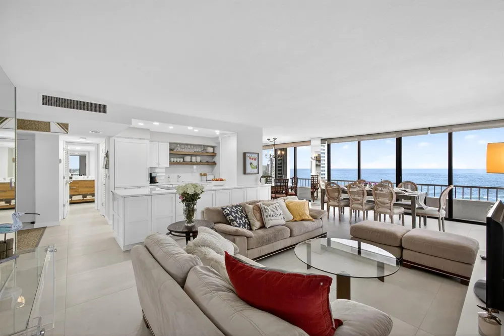 5540 Ocean Drive #14b Singer Island, FL 33404