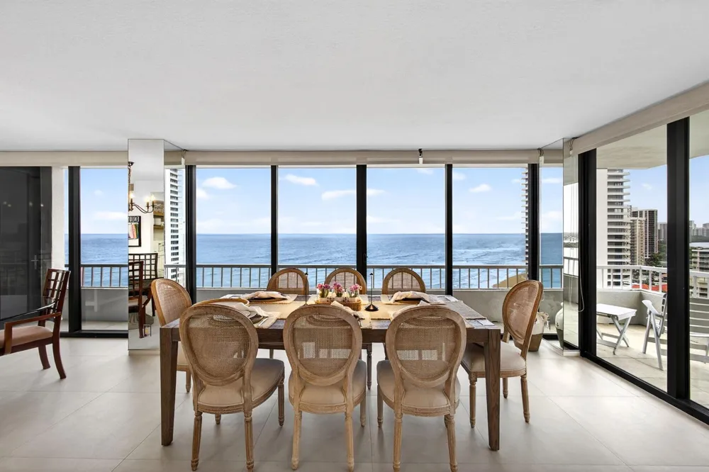 5540 Ocean Drive #14b Singer Island, FL 33404