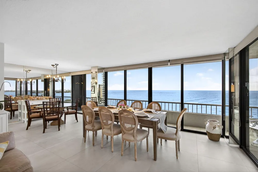 5540 Ocean Drive #14b Singer Island, FL 33404