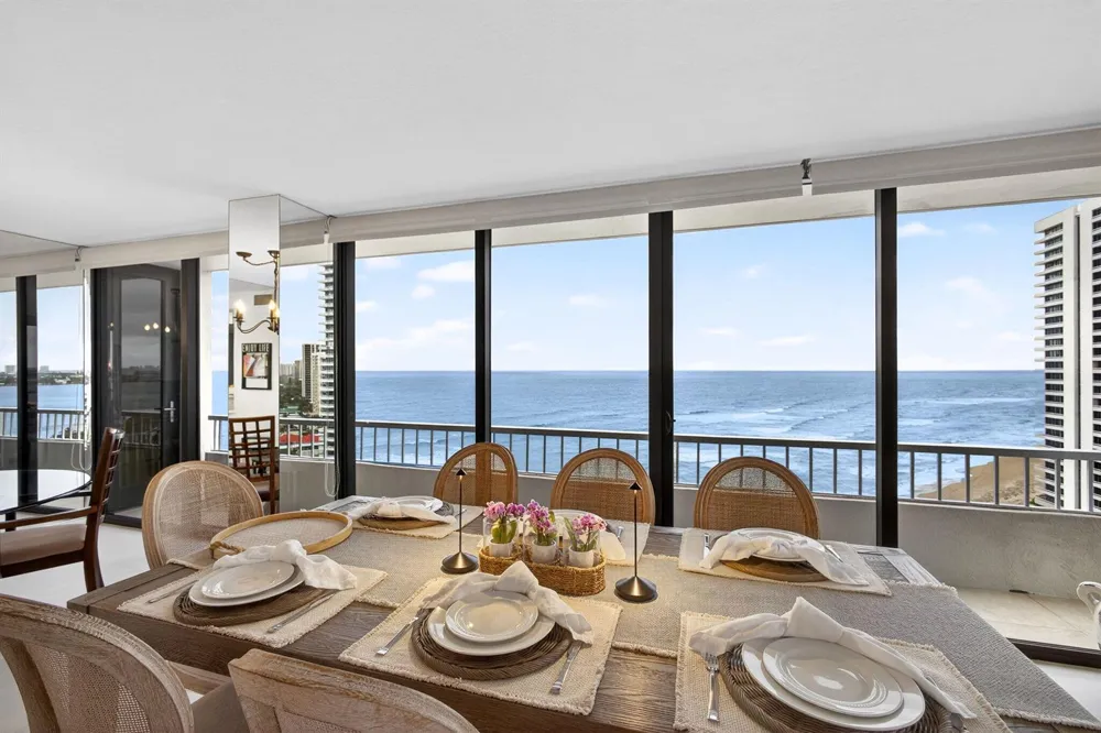 5540 Ocean Drive #14b Singer Island, FL 33404