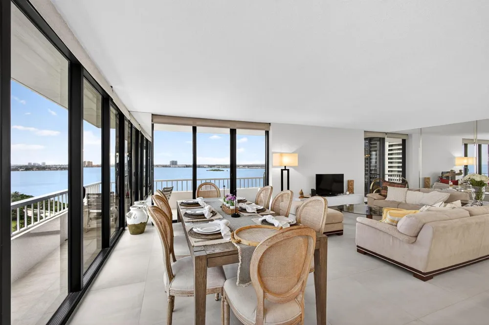 5540 Ocean Drive #14b Singer Island, FL 33404