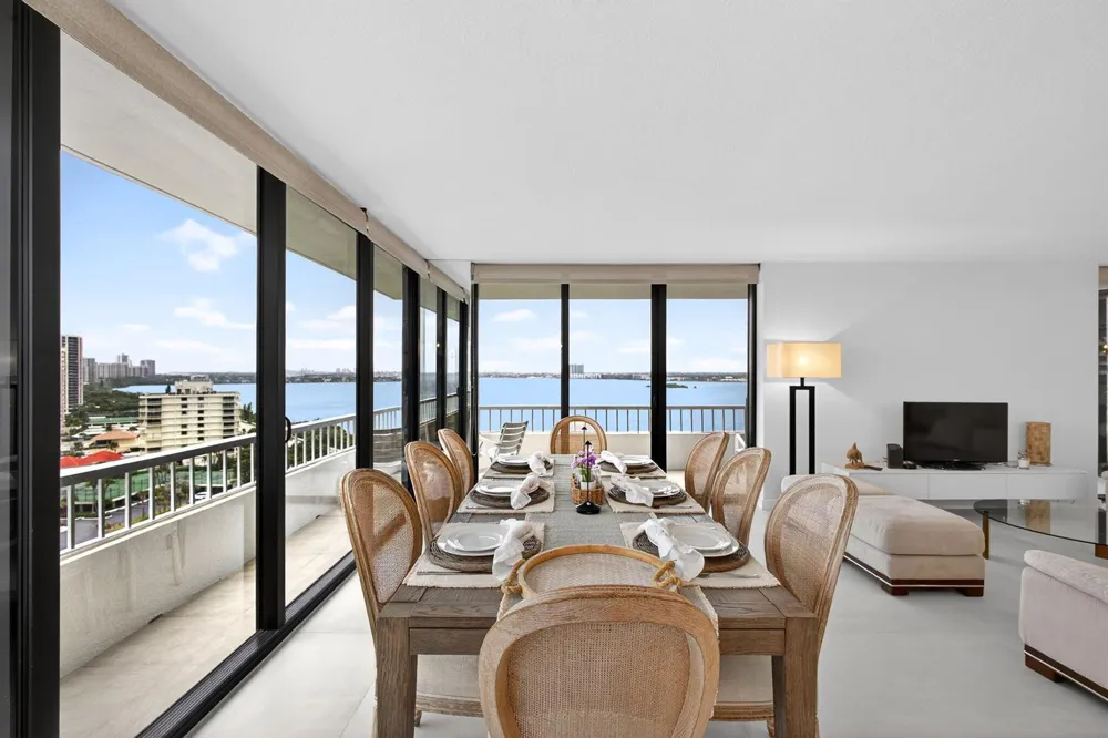 5540 Ocean Drive #14b Singer Island, FL 33404