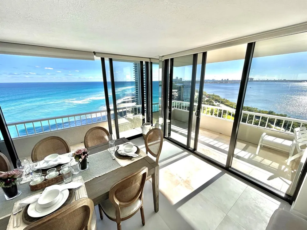 5540 Ocean Drive #14b Singer Island, FL 33404