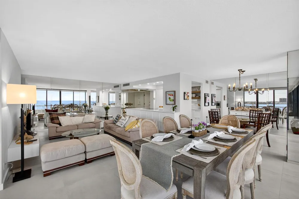 5540 Ocean Drive #14b Singer Island, FL 33404