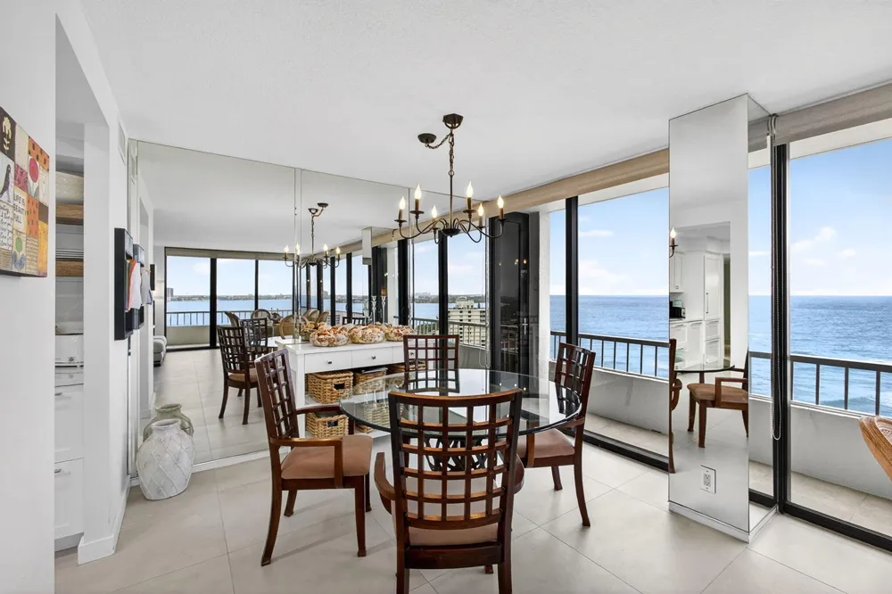 5540 Ocean Drive #14b Singer Island, FL 33404