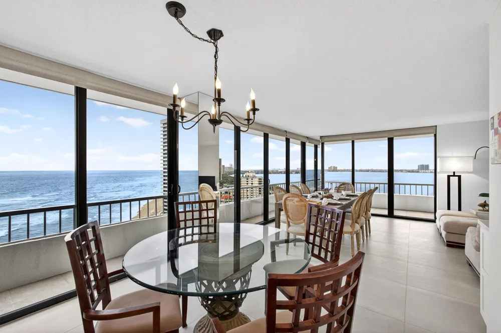 5540 Ocean Drive #14b Singer Island, FL 33404