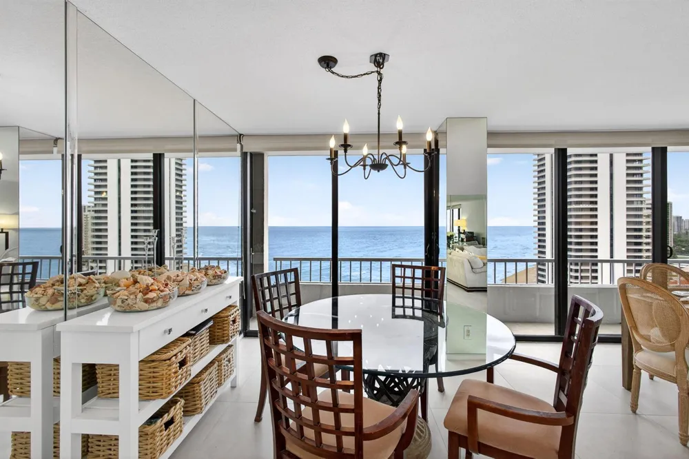 5540 Ocean Drive #14b Singer Island, FL 33404