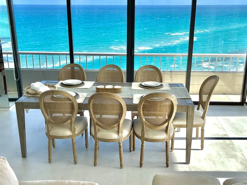 5540 Ocean Drive #14b Singer Island, FL 33404